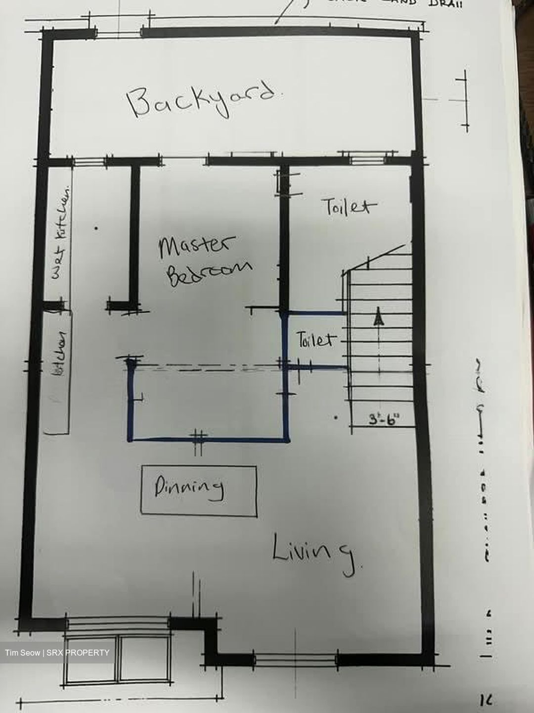 Langsat Road (D15), Terrace #558511841